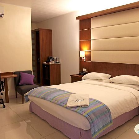 The Hub Hotel New England الغرفة الصورة