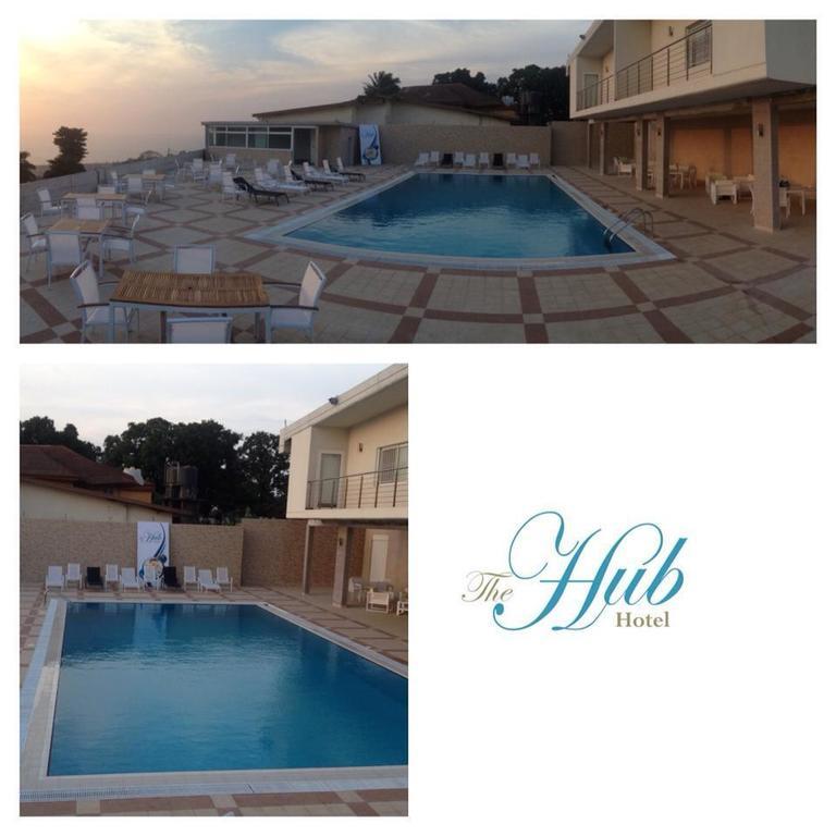 The Hub Hotel New England الغرفة الصورة