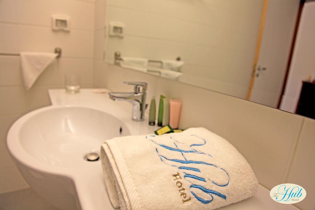 The Hub Hotel New England الغرفة الصورة