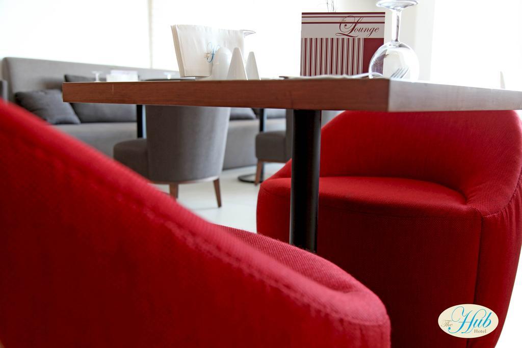 The Hub Hotel New England الغرفة الصورة