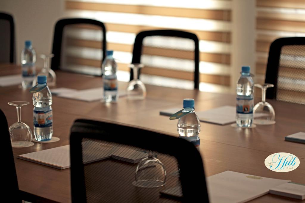 The Hub Hotel New England المظهر الخارجي الصورة