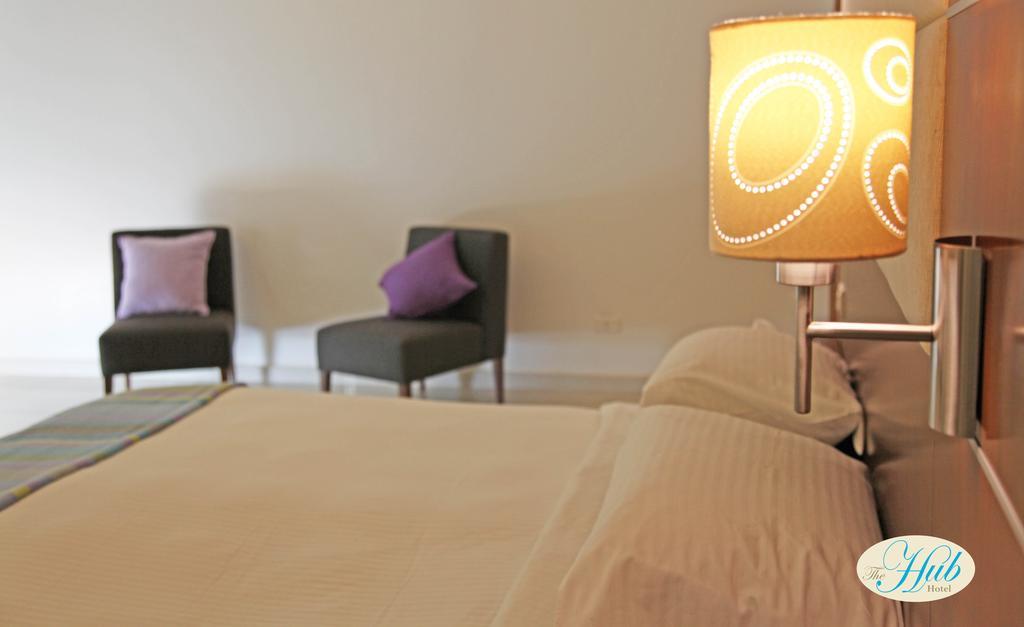The Hub Hotel New England الغرفة الصورة