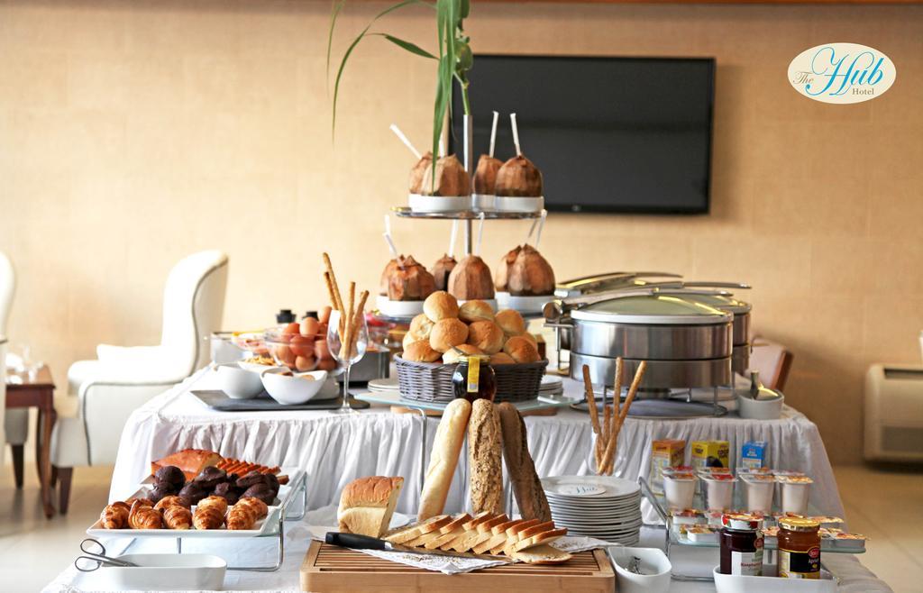 The Hub Hotel New England الغرفة الصورة