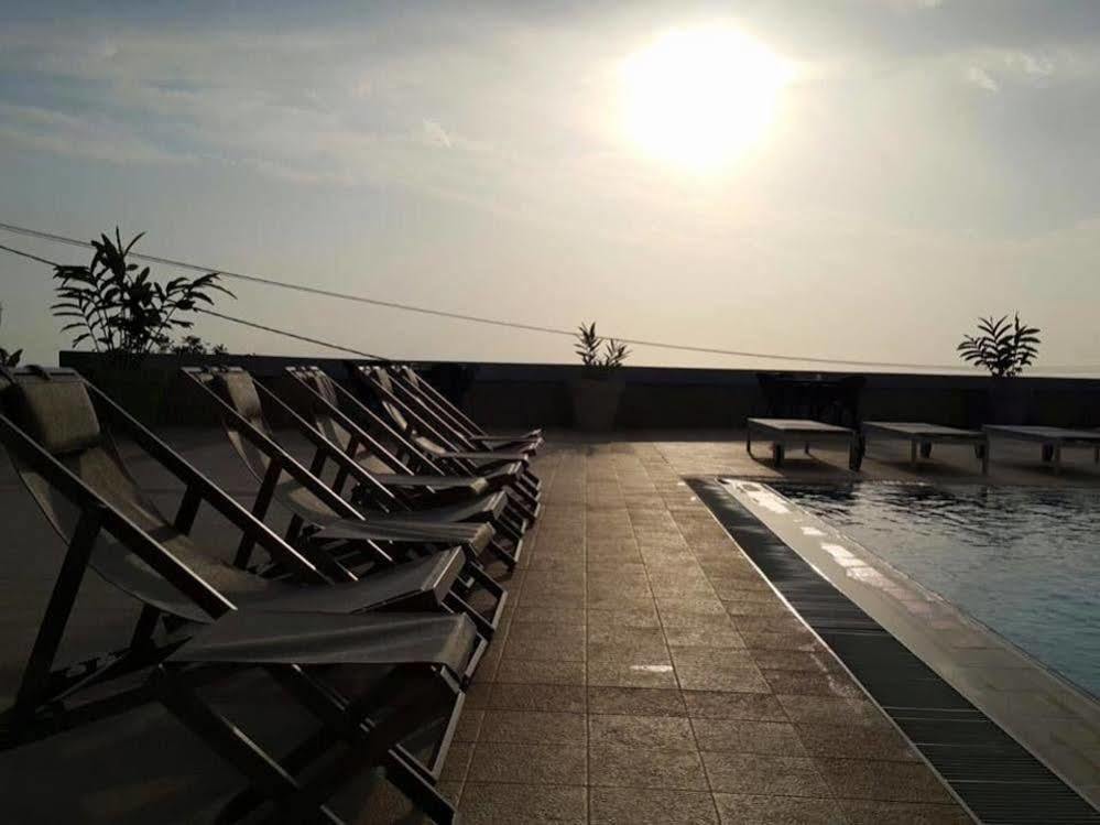 The Hub Hotel New England المظهر الخارجي الصورة